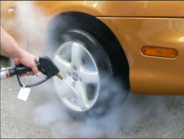 What Types of Car Wash Businesses Are Available through Franchise?