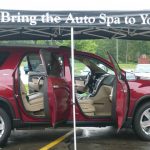 Mobile Detailing - How to Expand Your Car Wash Business