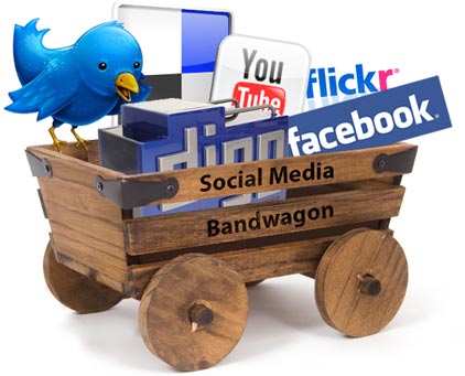 5 Reasons for your Car Wash Business to Start Using Social Media