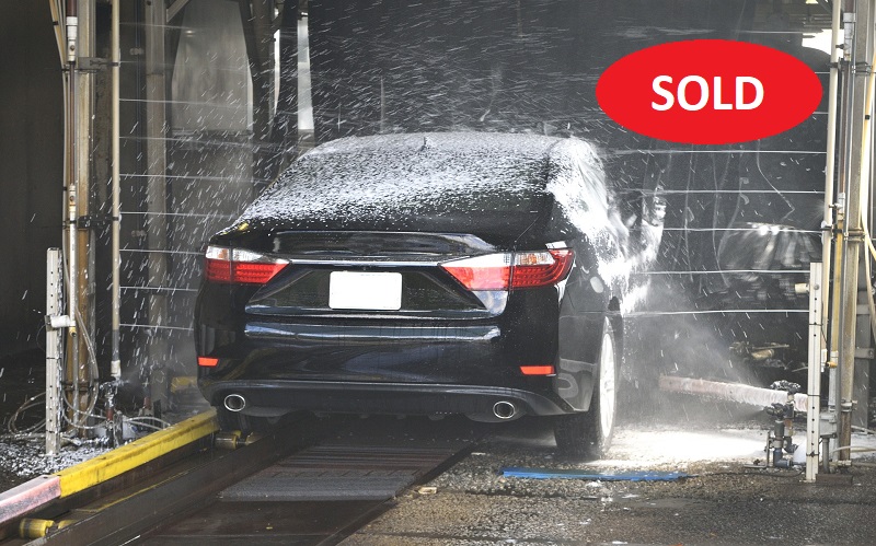 Buying an Existing Car Wash Business