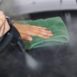 New Franchise Opportunities to Clean Cars with Steam