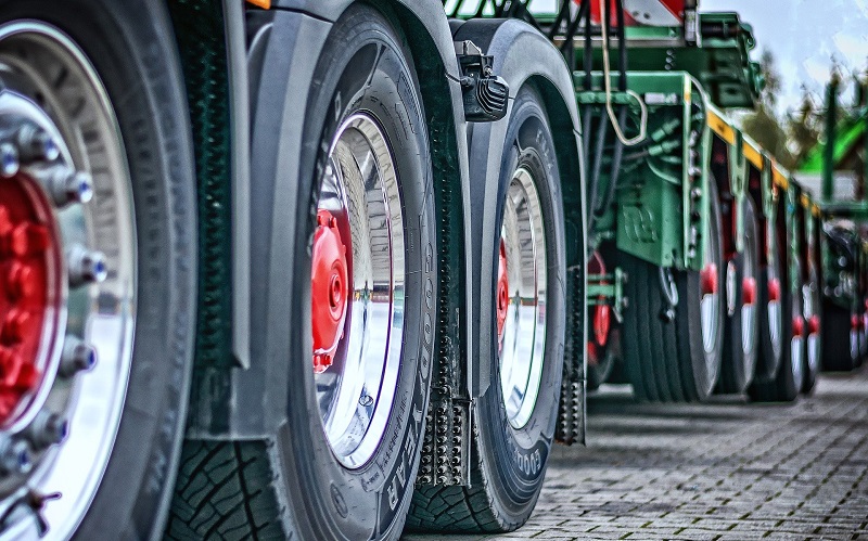 5 Tips to Cut down Your Truck Wash Start Up Costs