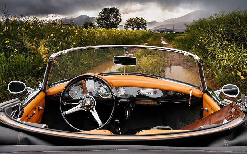 Car Franchise: Why Green Car Washes Will Be Successful in the Years to Come
