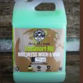Truck Detailing Supplies EcoSmart-RU
