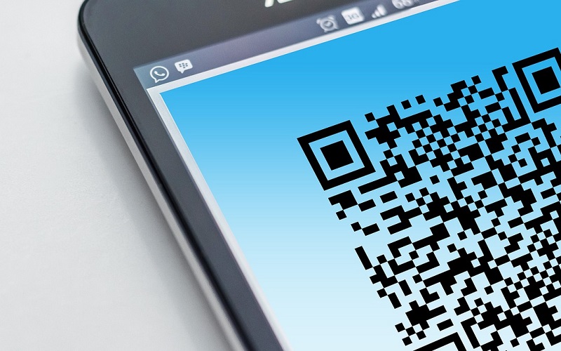 Truck Wash Business Marketing: Should You Use a QR Code?