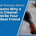 7 Reasons Why a Steam Cleaner Should Be Your Next Best Friend