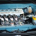 Engine Steam Cleaning Owner's Guide