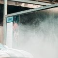 Steam Car Wash Business