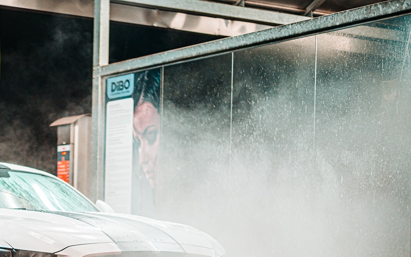 Car Wash Business Advice: 7 Reasons Why a Steam Cleaner Should Be Your Next Best Friend Car Wash Business Advice: 7 Reasons Why a Steam Cleaner Should Be Your Next Best Friend