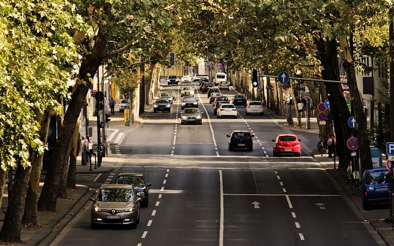 7 Deciding Factors When Choosing a Cars Franchise