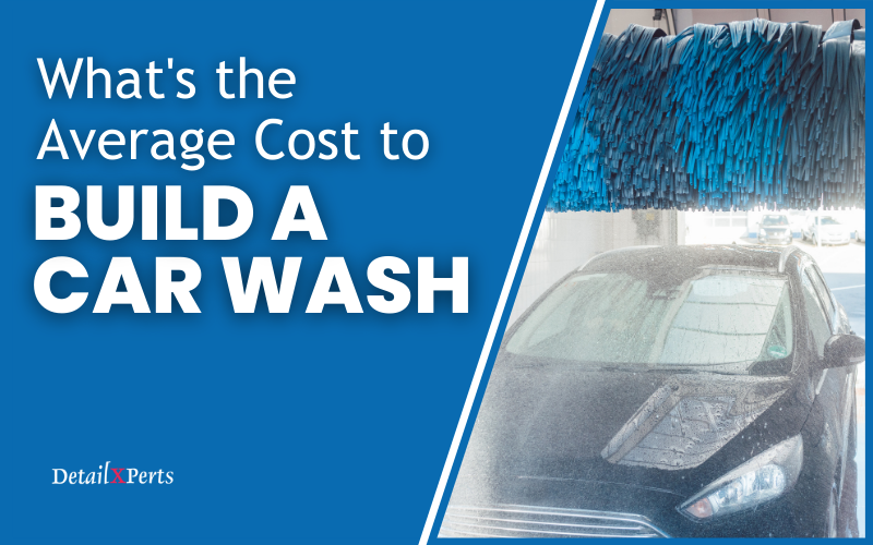 The Ultimate Guide to Scratch-Free Car Washing