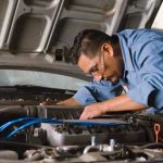 5 Auto Repair Franchises to Consider