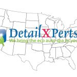 Auto Detail Shops: DetailXPerts Growing Franchise Territories