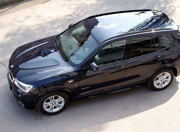 Car Wash Franchise Opportunities by DetailXPerts