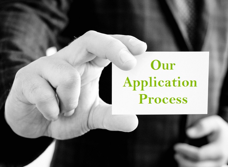 Green Franchise Application Process