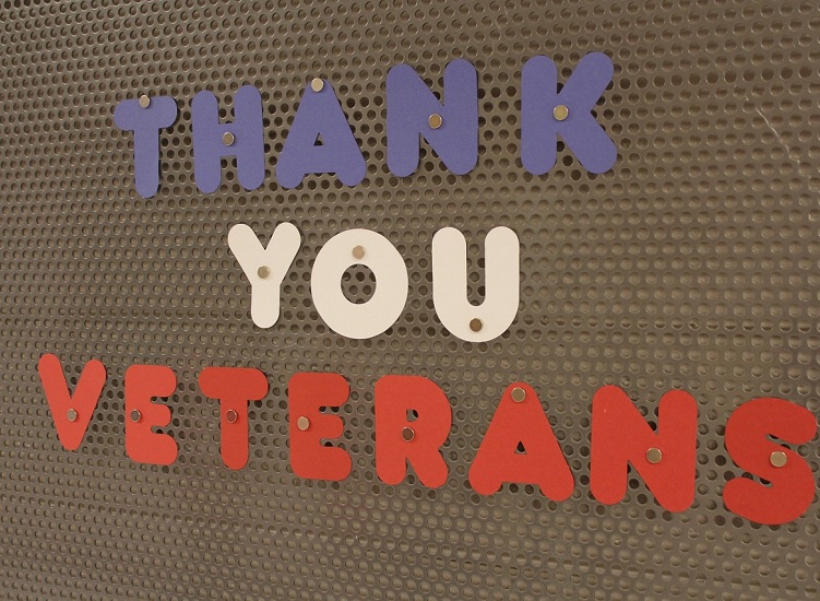 Truck Wash Business for Veterans