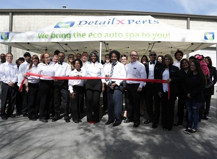 Truck Washing Franchise Executive Team