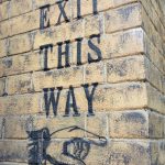 Exit Plan - When Is the Right Time to Act on It?