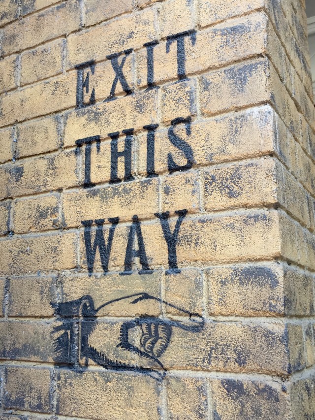 Exit Plan – When Is The Right Time to Act on It?