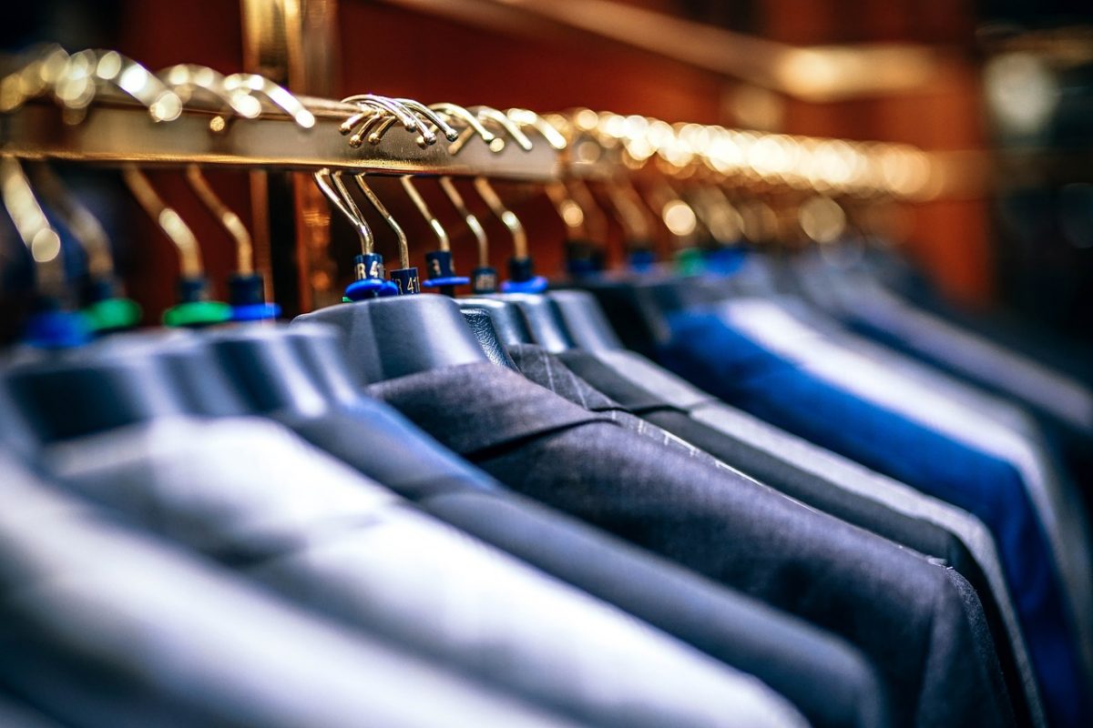 Clothing Franchise: Top 5  to Consider Worldwide