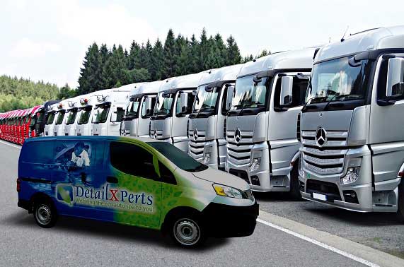 Auto & Truck Wash Franchise