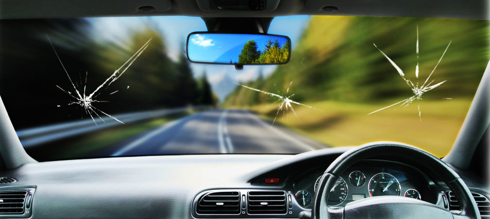 Windshield Repair Service