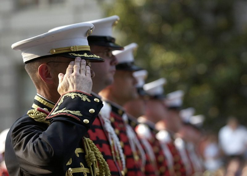 Low Cost Franchise for Veterans