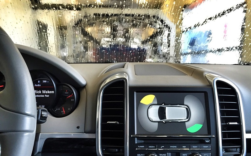 What Type of Car Wash Is Right for You as a Business Opportunity?