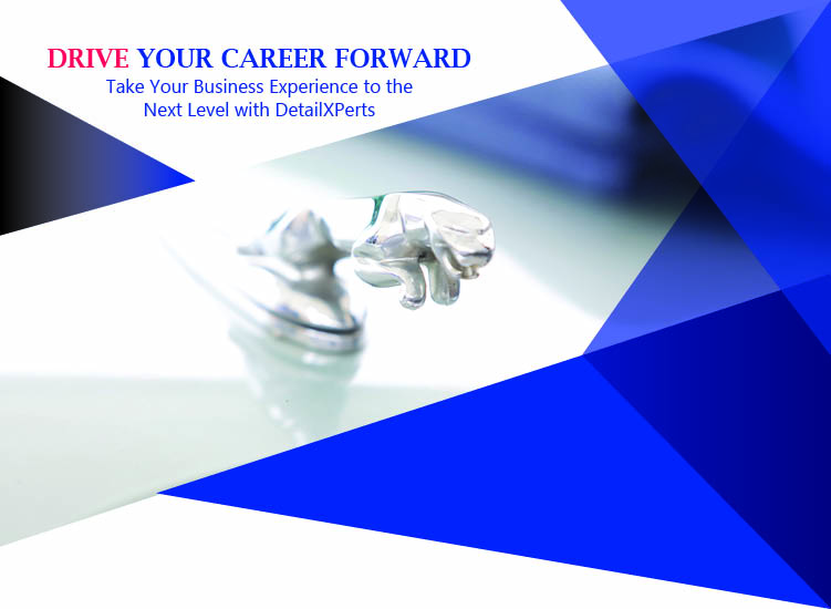 DetailXPerts Franchise Application Form for LinkedIn Prospects