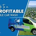 profitable mobile car wash