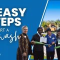 Successful Car Wash Franchise Business