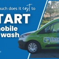 how much does it cost to start a mobile car wash