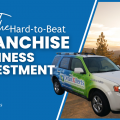 Hard To Beat Franchise Business Investment