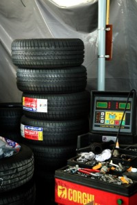 another way to make sure you choose the best truck wash equipment and supplies is to try them out yourself