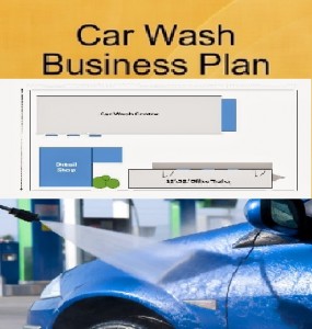 Building a car wash business
