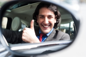 Car Wash Safety The Importance of Designated Drivers for Customer Cars