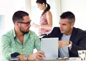 Challenge 5 Asking for and accepting feedback on your car wash business plan