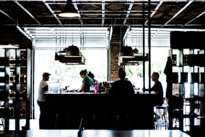 Coffee Franchise vs Auto Detailing Franchise