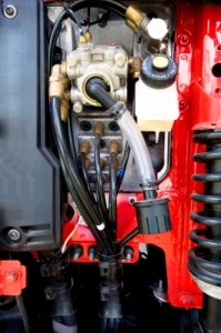 Engine Steam Cleaning The Automotive Franchise Owner's Guide
