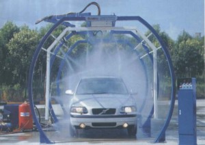How to Choose a Location for Your Car Wash Business