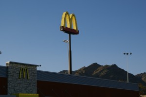 Joining the McDonald’s Franchise vs an Auto Detailing One