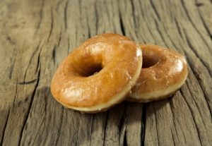 Krispy Kreme Franchising or DetailXPerts Franchise Opportunity