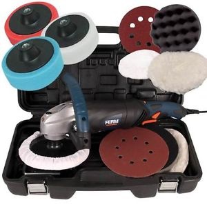 Mobile car care-Other tools and Equipment Detailing and Polishing tool