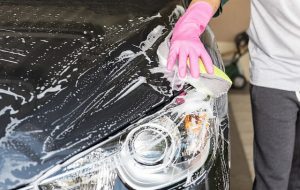 Full Service Car Wash: Troubleshooting Tips