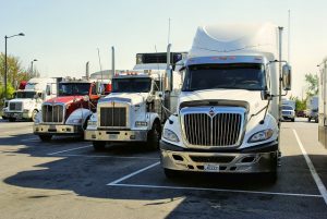 Truck Wash Business: Which Truck Wash System is Right for You?
